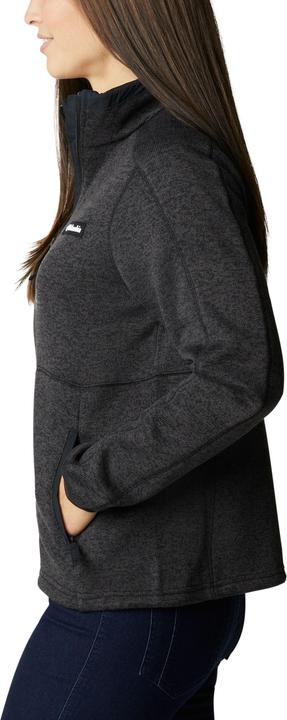 Immagine prodotto Columbia Felpa Weather™ Full Zip da donna (XL)