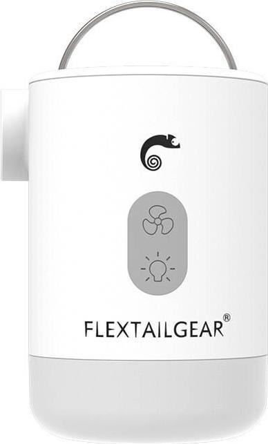 Flextailgear Max Pump 2 Pro