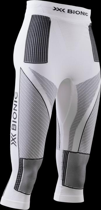X-Bionic Women Energy Accumulator 4.0 Pants 3-4 Wendy Holdener Signature Edition