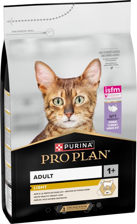 Immagine prodotto Pro Plan Luce (Adulto, 1 pz., 3000 g)