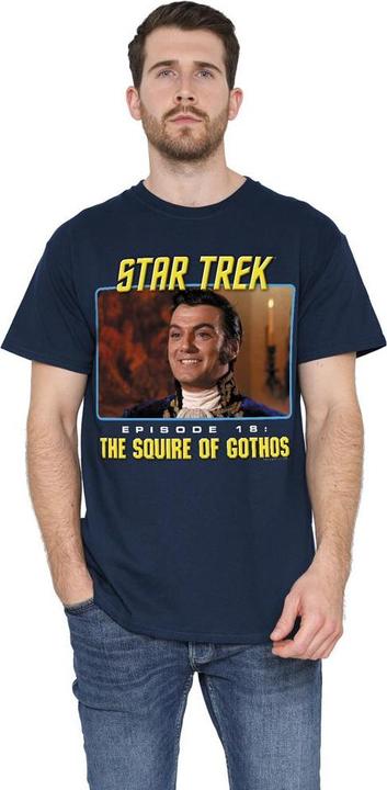 Image du produit - T-shirt THE SQUIRE OF GOTHOS - Homme (4XL)