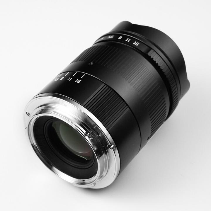 Produktbild TTArtisan 21mm F1.5 Leica M Mount (Leica M, Vollformat)