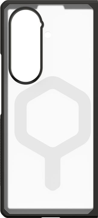 Actual product image UAG (U) Mouve Case - Samsung Bond ice (Samsung Galaxy Z Fold7)