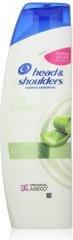 Actual product image Head & Shoulders Sensitive Scalp Care anti-dandruff shampoo 250 ml (250 ml)