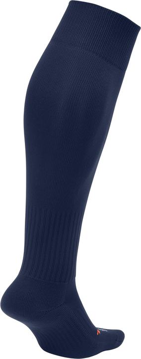 Actual product image Nike Classic 2 Cushioned Over- MIDNIGHT NAVY/WHITE XS (XS)