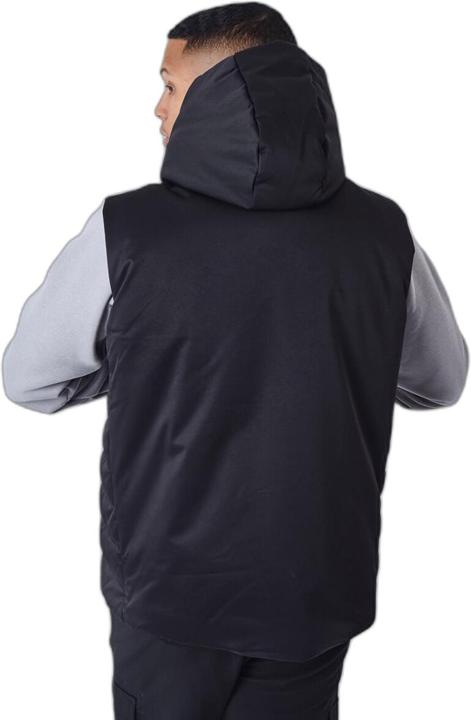 Produktbild Project X Paris Oversized ärmellose Daunenjacke (XL)