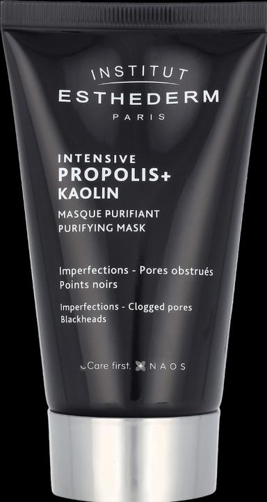 Actual product image Institut Esthederm Propolis + Masque Purifiant (75 ml)