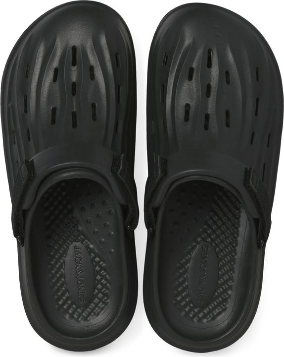 Actual product image Jack & Jones Jfwvincent Moulded Mule Styd Ln (45)