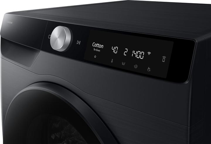 Actual product image Samsung WD90DG6B85BBU3