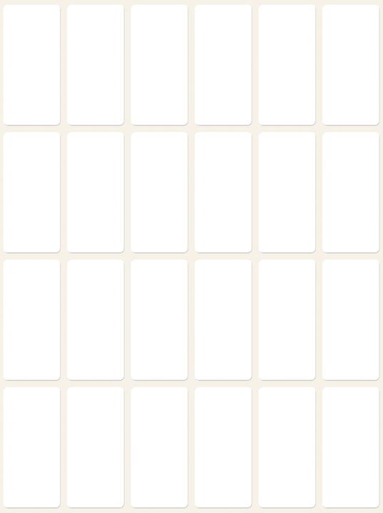 Immagine prodotto Avery Etichette multiuso 3324