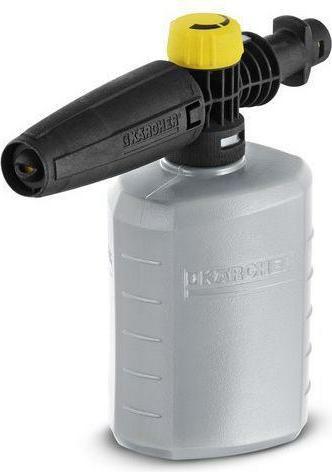 Actual product image Kärcher Connect 'n' Clean FJ 10 C foam nozzle