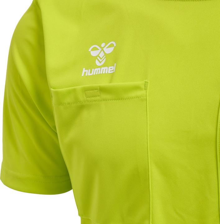 Image du produit hummel Referee Chevron Jersey S/S (M)