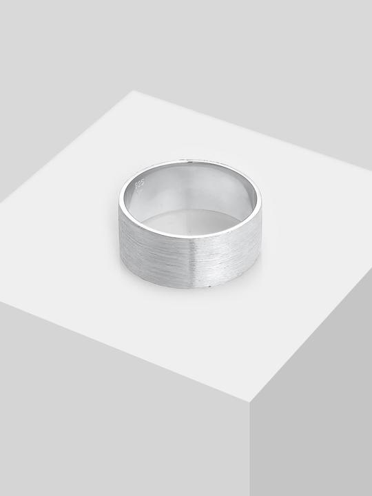 Immagine prodotto Elli Bandring Matt Gebürstet (52, 925 Argento)
