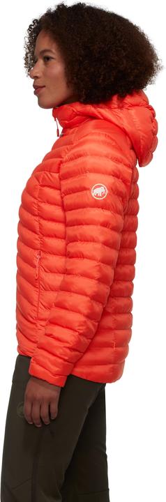 Produktbild Mammut Albula IN Hooded Jacket Women (XS)