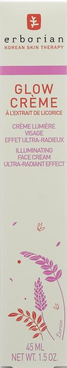 Actual product image Erborian Glow Creme (45 ml, Day cream)