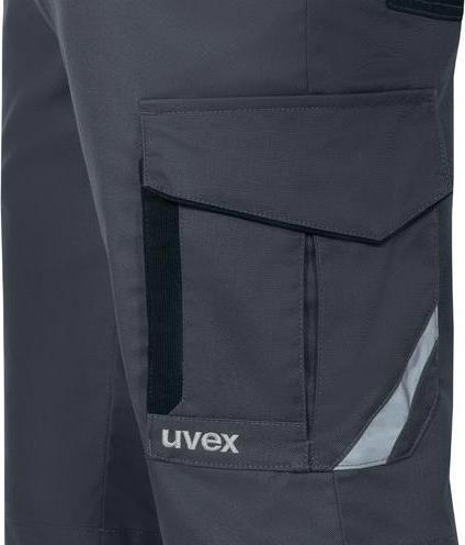 Image du produit Uvex Safety Bermuda uvex suXXeed industry gris, anthracite 52 (52)