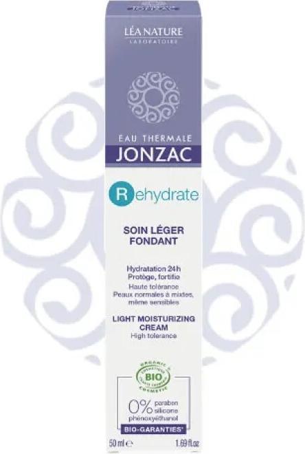 Image du produit Léa Nature Jonzac Rehydrate Soin Lèger Fondant 50ml (50 ml)
