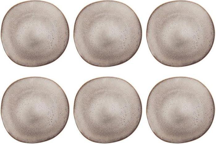 Produktbild Villeroy & Boch Speiseteller Lave beige (1 x, 28 cm)