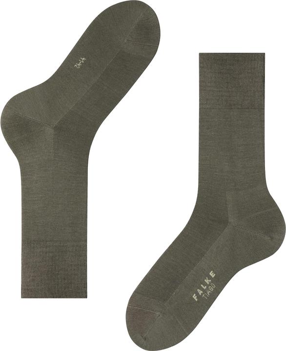 Produktbild Falke Tiago (Einzelpack, 45 - 46)