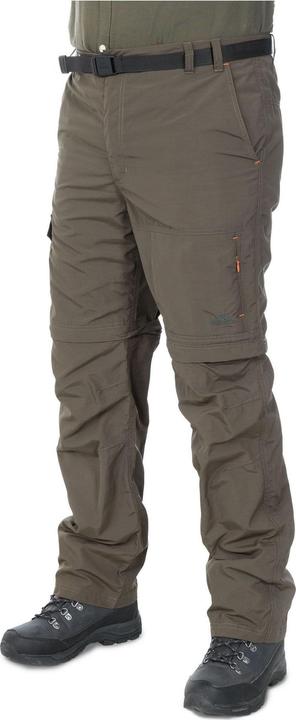 Image du produit Trespass RYNNE - Pantalons pour hommes - Anti-moustiques (XXL)