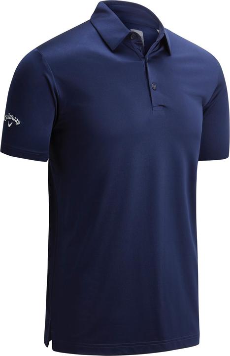 Callaway Poloshirt Unifarben