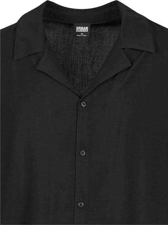 Actual product image Urban Classics Loose viscose shirt - 141029 (S)