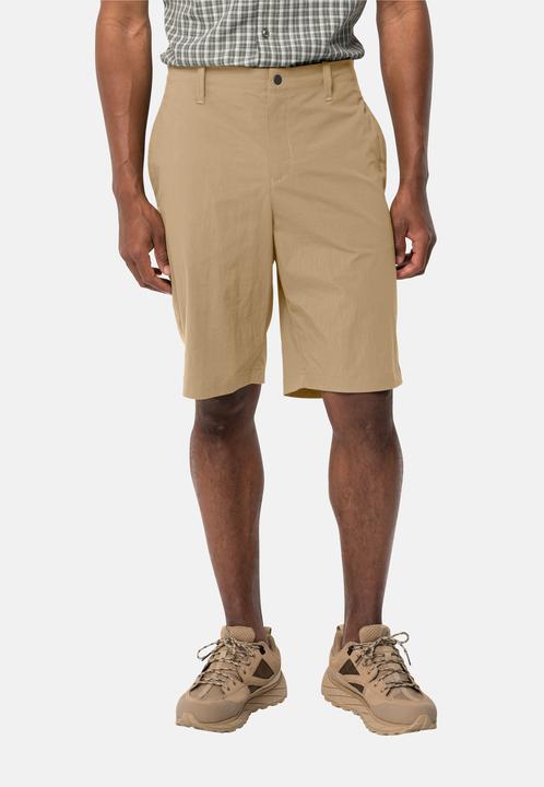 Produktbild Jack Wolfskin Desert Shorts M (54)