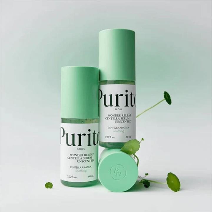 Immagine prodotto Purito Centella non profumata (60 ml)