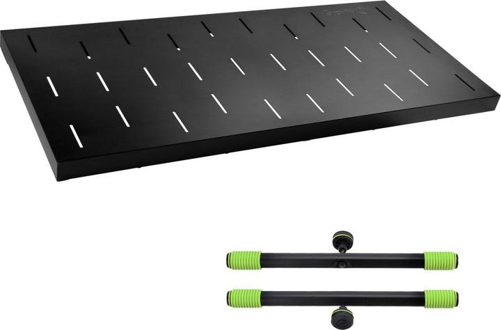 Immagine prodotto Gravity CART L 01 B AC 1 SET 1 - Scrivania rapida per CART L 01 B incl. supporti