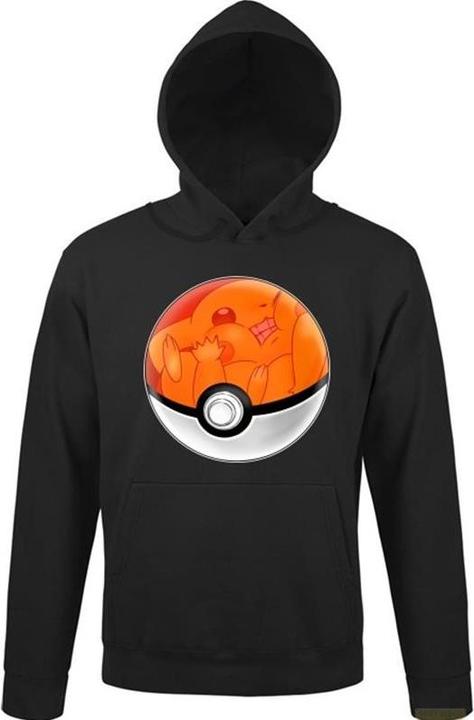 OkiWoki Parodie - Pokeball - S Grosse (L)