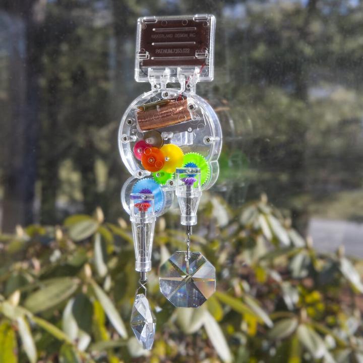 Actual product image Kikkerland Rainbowmaker (0.14 m)