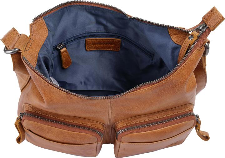 Actual product image Bodenschatz Umhängetasche