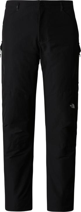 Actual product image North Face Winter Exploration Reg Tapered Cargo (30)