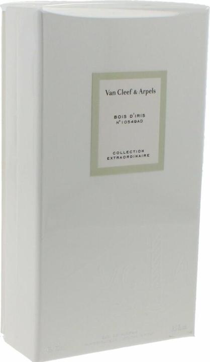 Image du produit Van Cleef and Arpels Bois D'Iris (Eau de parfum, 75 ml)