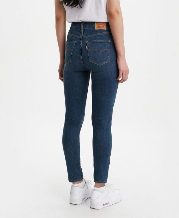 Actual product image Levis 720 Jeans Super Skinny high quebec autumn (W25/L30)