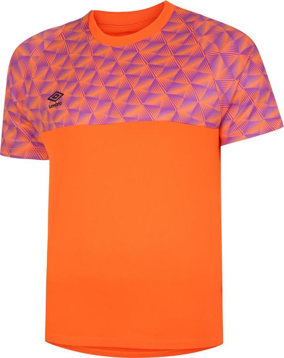 Umbro Torwarttrikot Flux kurzärmlig (146, 152)