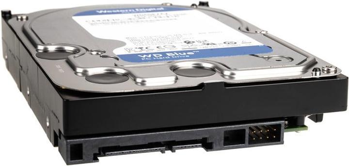 Actual product image WD Blue (4 TB, 3.5", SMR)