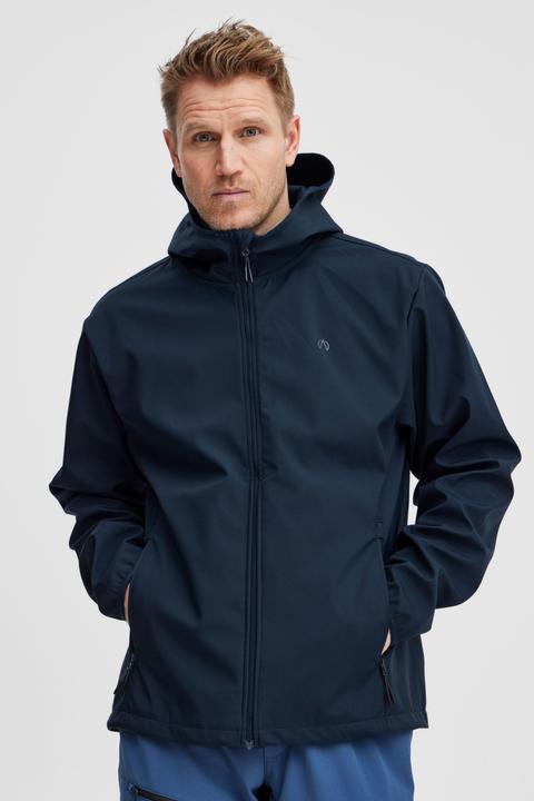 Immagine prodotto North Bend NBLuango M Giacca Softshell 242134MMM (M)