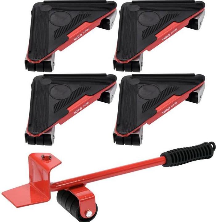 Yato Möbeltransport Set (300 kg)