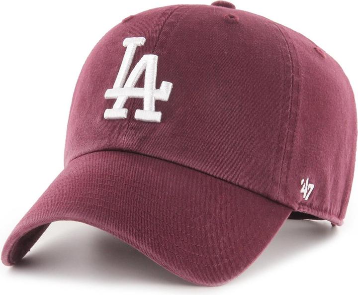 47 Brand Clean Up La Dodgers (One Size)