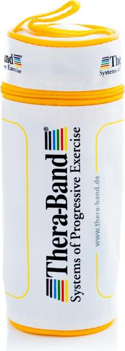 Image du produit TheraBand Übungsband (2.50 m, Léger)