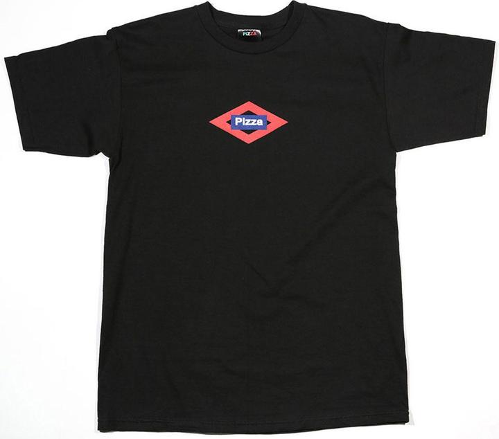 Actual product image Pizza Sol T-Shirt (L)