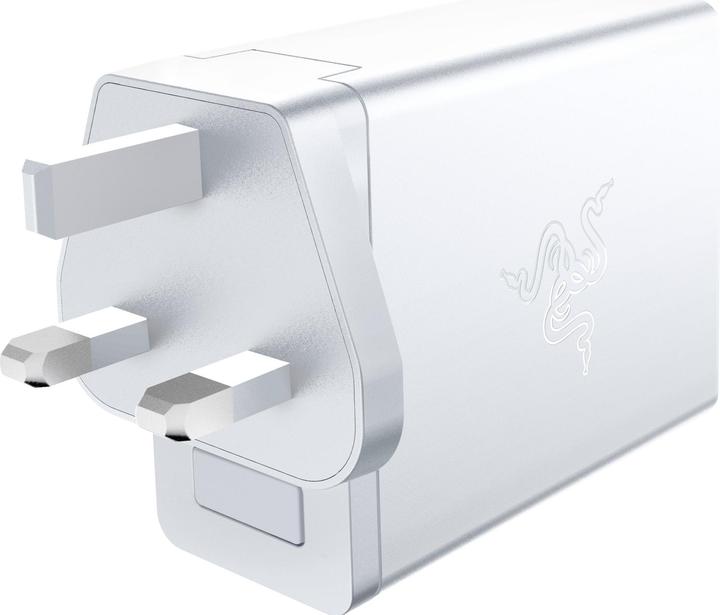 Produktbild Razer USB-C GaN Charger (130 W)