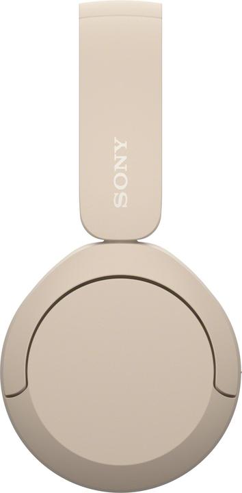 Actual product image Sony WH-CH520 (No noise cancelling, 50 h, Wireless)