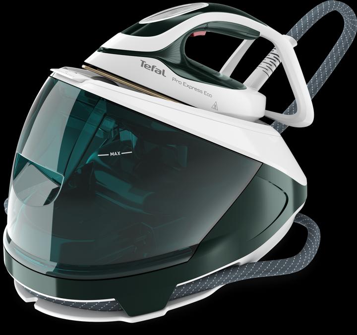 Produktbild Tefal Pro Express Eco GV9E21 (2200 W, 560 g/min)