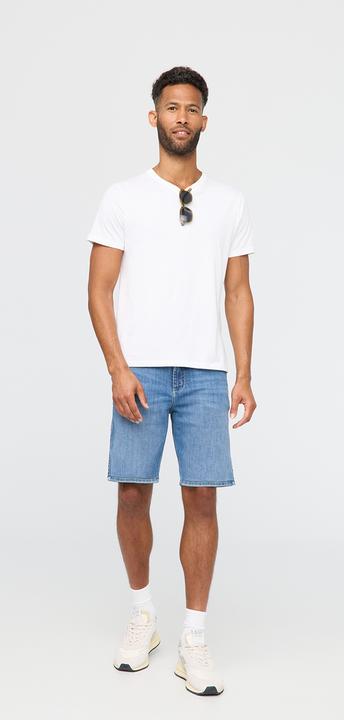 Du/Er Performance Denim Short - Vintage Seaside