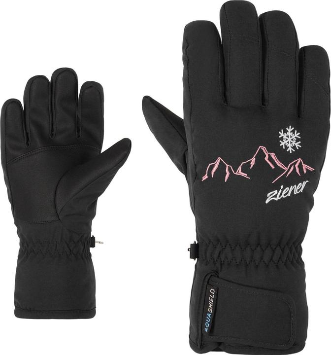 Image du produit Ziener Kid's Lailla AS(R) (XS)