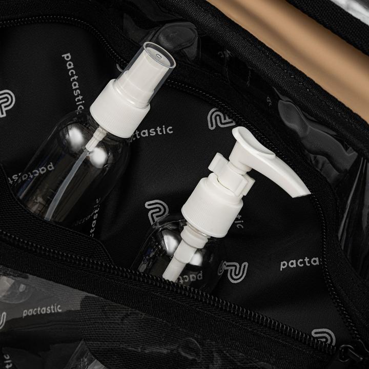 Produktbild Pactastic Urban Collection Kulturbeutel 33 cm (7 l)