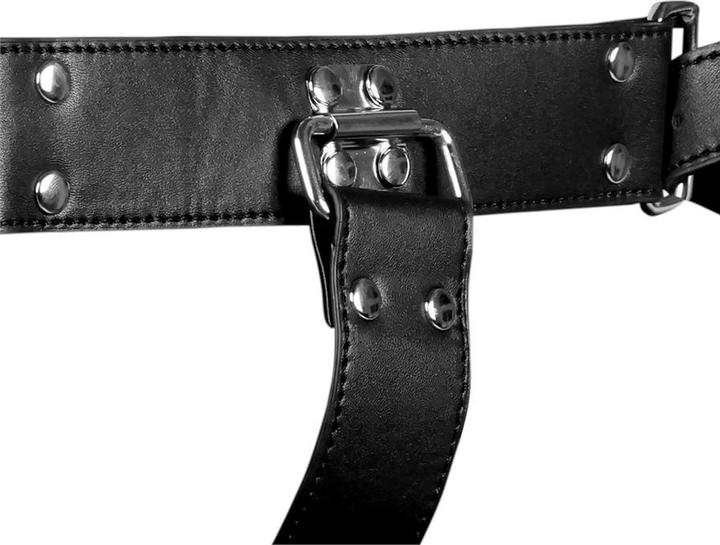 Actual product image Ouch! Complete Arm Restraints