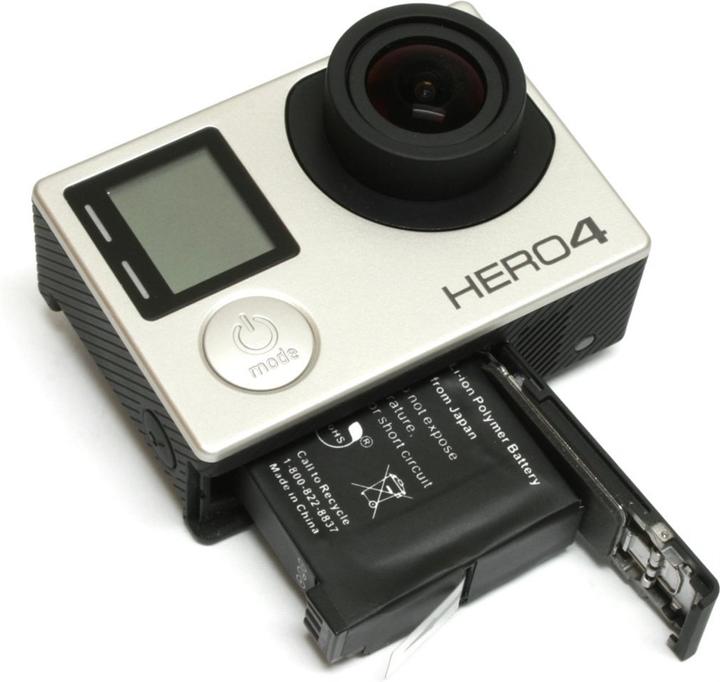 Immagine prodotto GoPro Ahdbt-401